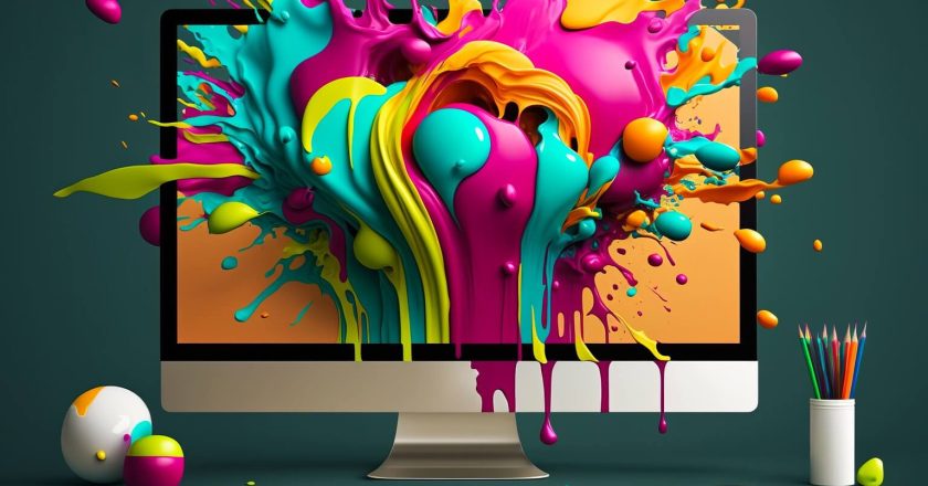 Grafik Tasarımı Nedir?