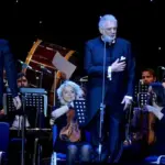 İş Sanat Gala Konserinde Grammy Ödüllü Sanatçı Placido Domingo Sahne Alacak