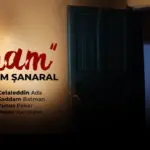 Muharrem Şanaral’ın ‘Anam’ Eseri 1 Milyon İzlenmeye Ulaştı