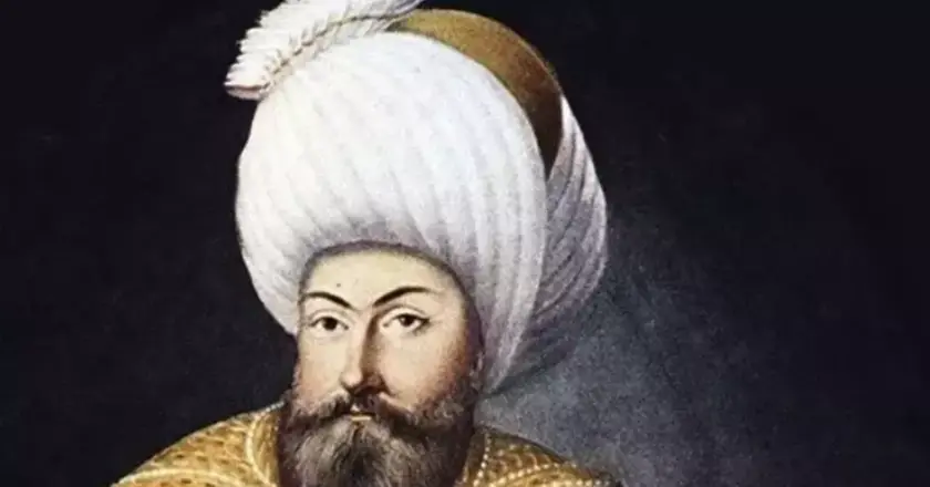 İşte Osmanlı Padişah Sıralaması, Tahtta Kalma Süreleri! Osman Gazi Ve Mehmed’ten Sonra Tahta Kim çıktı? Babadan Oğula Osmanlı Padişahları Tarihi Sıralaması!