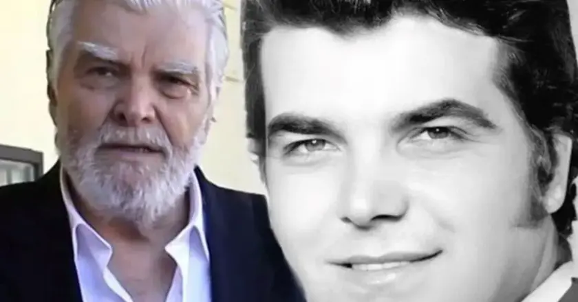 Türk Sinemasının Usta İsmi Murat Soydan Son Yolculuğuna Uğurlandı