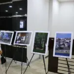 Usta Ressamların Tabloları Sergiden Kaldırıldı