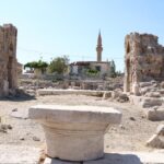 Tyana Antik Kenti’nde Kilise Gün Yüzüne Çıkarılıyor